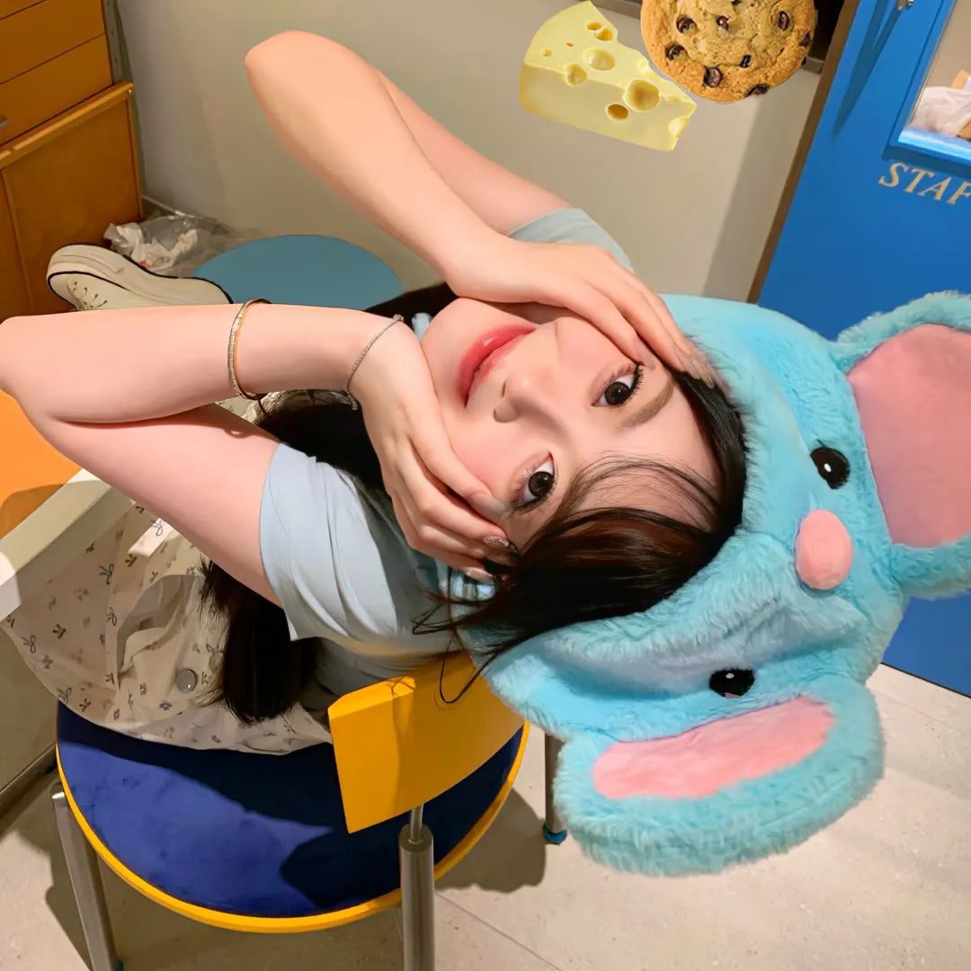 老公不是人